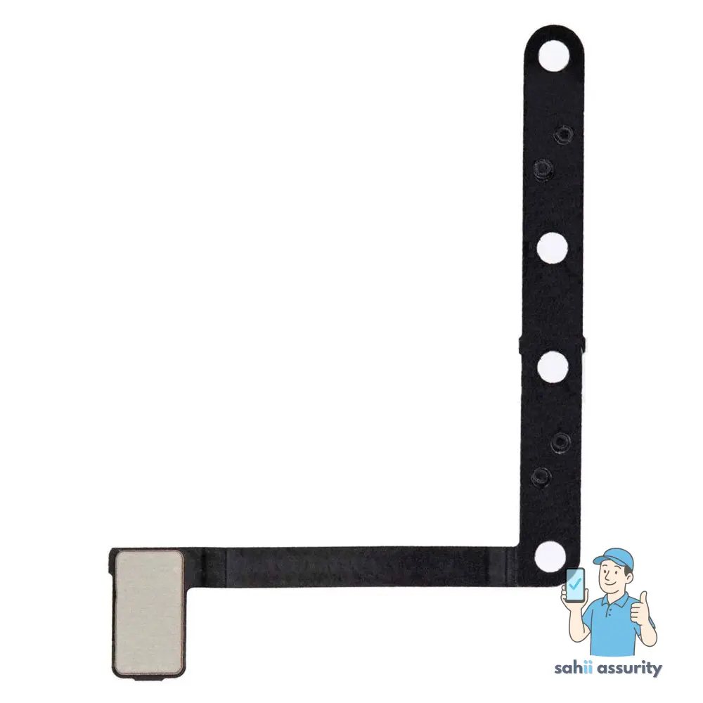 Volume Button Flex Cable for Apple iPad Pro 12.9 2020 thumbnail